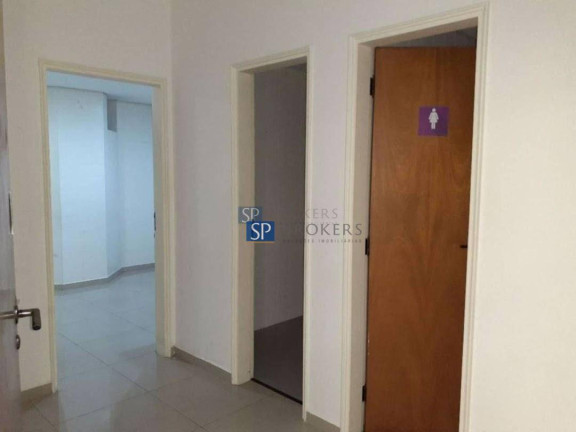 Foto do imóvel Sala Comercial à Venda ou Locação, 374 m² em Cidade Monções - São Paulo
