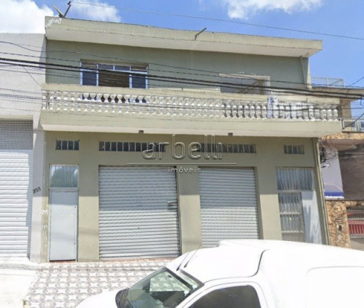 Imóvel com 2 Quartos à Venda, 500 m² em Jardim Cidade Pirituba - São Paulo