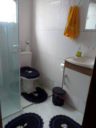 Imagem Casa com 3 Quartos à Venda, 150 m² em Balneário Arpoador - Peruíbe