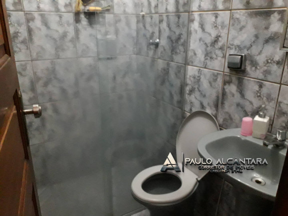 Imagem Casa com 4 Quartos à Venda, 240 m² em Recanto Verde - Timóteo