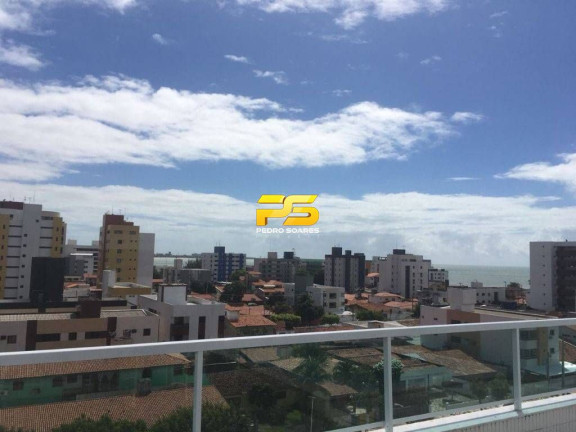 Imagem Apartamento com 2 Quartos à Venda, 65 m² em Bessa - João Pessoa Imagem Apartamento com 2 Quartos à Venda, 65 m² em Bessa - João Pessoa