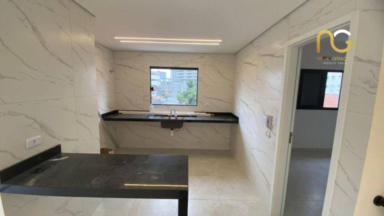Imagem Sobrado com 2 Quartos à Venda, 90 m² em Boqueirão - Praia Grande Imagem Sobrado com 2 Quartos à Venda, 90 m² em Boqueirão - Praia Grande