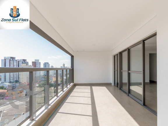 Imagem Apartamento com 3 Quartos à Venda, 163 m² em Vila Mariana - São Paulo