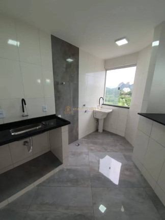 Imagem Apartamento com 2 Quartos à Venda, 52 m² em Jacarepaguá - Rio De Janeiro Imagem Apartamento com 2 Quartos à Venda, 52 m² em Jacarepaguá - Rio De Janeiro