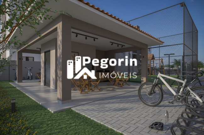 Imagem Apartamento com 2 Quartos à Venda, 47 m² em Capão Da Imbuia - Curitiba