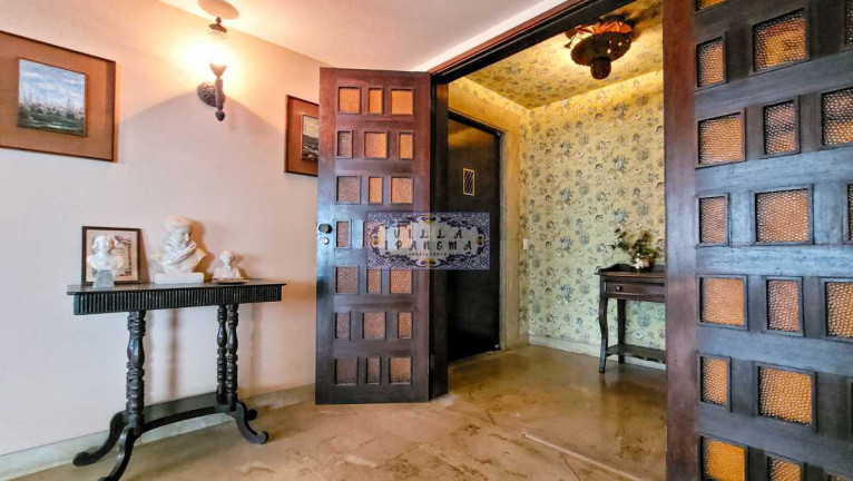 Foto do imóvel Apartamento com 5 Quartos à Venda, 360 m² em Ipanema - Rio De Janeiro