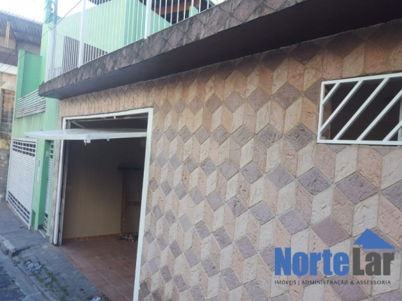 Imagem Sobrado com 3 Quartos à Venda, 195 m² em Freguesia Do ó - São Paulo