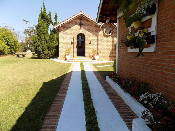 Imagem Chácara com 5 Quartos à Venda, 65.340 m² em Barreiro - Tatuí Imagem Chácara com 5 Quartos à Venda, 65.340 m² em Barreiro - Tatuí
