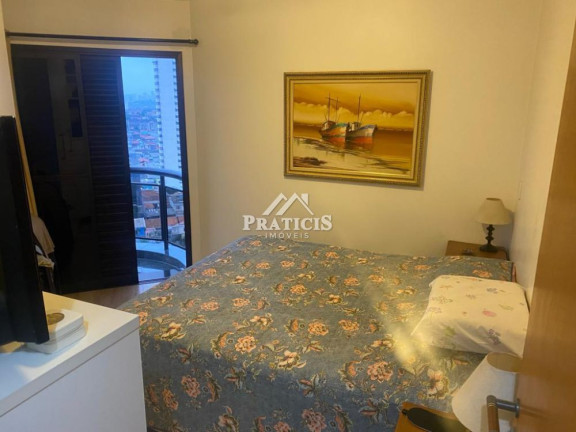Imagem Apartamento com 3 Quartos à Venda, 118 m² em Ipiranga - São Paulo Imagem Apartamento com 3 Quartos à Venda, 118 m² em Ipiranga - São Paulo
