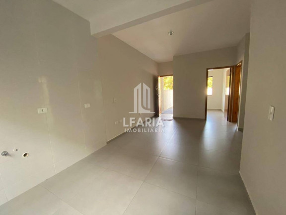 Imagem Casa com 3 Quartos à Venda, 59 m² em São José - Itapoá