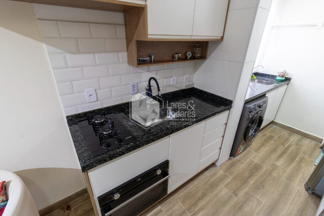 Imagem Apartamento com 1 Quarto à Venda, 42 m² em Tatuapé - São Paulo Imagem Apartamento com 1 Quarto à Venda, 42 m² em Tatuapé - São Paulo