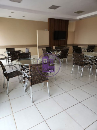 Imagem Apartamento com 3 Quartos à Venda, 65 m² em Conjunto Habitacional Santiago Ii - Londrina