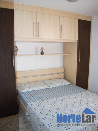 Imagem Apartamento com 2 Quartos à Venda, 50 m² em Vila Palmeiras - São Paulo