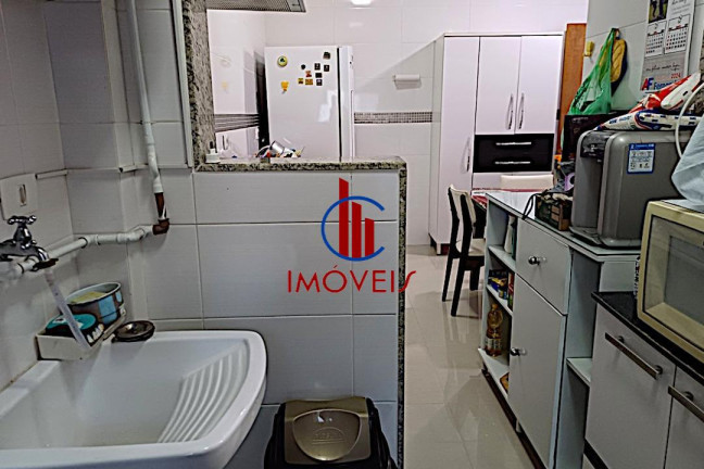 Imagem Apartamento com 4 Quartos à Venda, 146 m² em Caiçara - Praia Grande