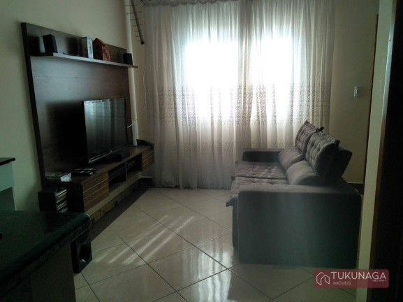 Imagem Sobrado com 2 Quartos à Venda, 150 m² em Jardim Ponte Rasa - São Paulo Imagem Sobrado com 2 Quartos à Venda, 150 m² em Jardim Ponte Rasa - São Paulo