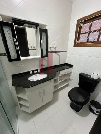 Imagem Casa com 3 Quartos à Venda,  em Parque Vitória - Franco Da Rocha