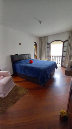 Imagem Casa com 4 Quartos à Venda,  em Conego - Nova Friburgo