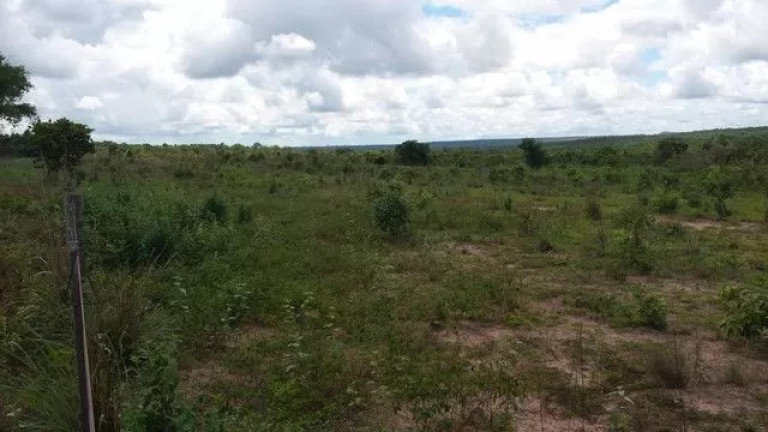 Fazenda à Venda, 500 m² em Zona Rural - Paranatinga