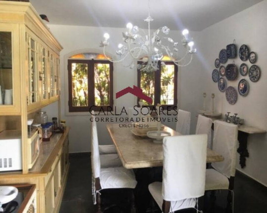 Imagem Casa com 5 Quartos à Venda, 750 m² em Acapulco - Guarujá Imagem Casa com 5 Quartos à Venda, 750 m² em Acapulco - Guarujá