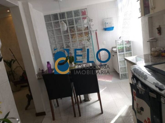 Imagem Apartamento com 3 Quartos à Venda, 105 m² em Gonzaga - Santos
