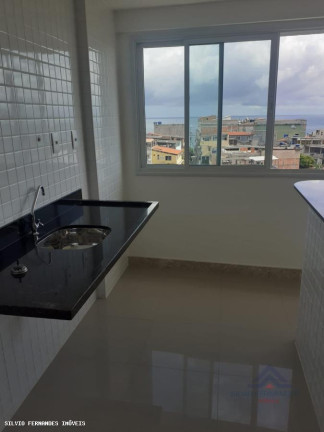 Imagem Apartamento com 1 Quarto à Venda, 53 m² em Ondina - Salvador