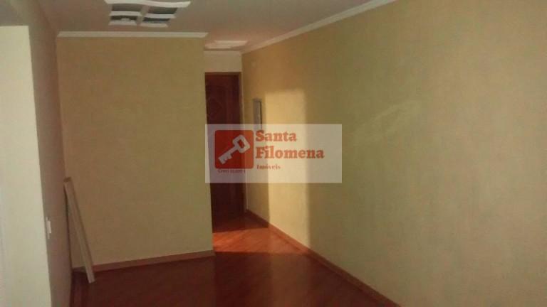 Imagem Apartamento com 2 Quartos à Venda, 53 m² em Vila Santa Clara - São Paulo Imagem Apartamento com 2 Quartos à Venda, 53 m² em Vila Santa Clara - São Paulo