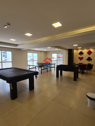 Imagem Apartamento com 2 Quartos à Venda, 107 m² em Aviação - Praia Grande Imagem Apartamento com 2 Quartos à Venda, 107 m² em Aviação - Praia Grande