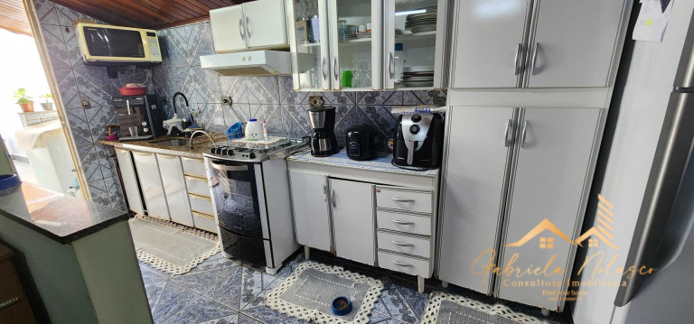 Imagem Casa com 3 Quartos à Venda, 82 m² em Mogi-mirim Ii - Mogi Mirim