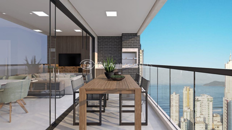 Imagem Apartamento com 4 Quartos à Venda, 137 m² em Centro - Balneário Camboriú Imagem Apartamento com 4 Quartos à Venda, 137 m² em Centro - Balneário Camboriú