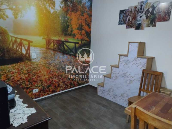 Foto do imóvel Imóvel com 2 Quartos à Venda, 96 m² em Vila Monteiro - Piracicaba