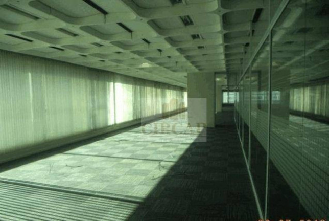 Imagem Sala Comercial para Alugar, 2.844 m² em Jardim São Luís - São Paulo