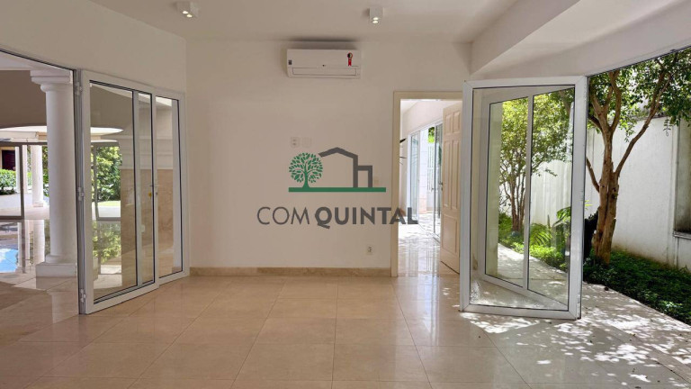 Imagem Casa com 5 Quartos para Alugar, 904 m² em Tamboré - Santana De Parnaíba Imagem Casa com 5 Quartos para Alugar, 904 m² em Tamboré - Santana De Parnaíba