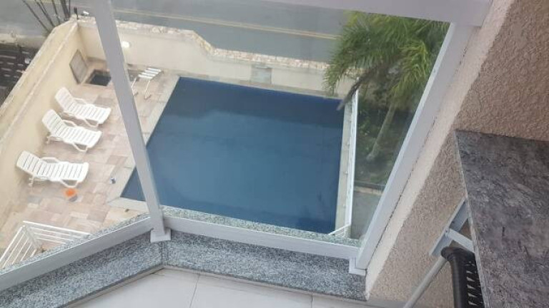 Imagem Apartamento com 3 Quartos à Venda, em Loteamento João Batista Julião - Guarujá Imagem Apartamento com 3 Quartos à Venda, em Loteamento João Batista Julião - Guarujá