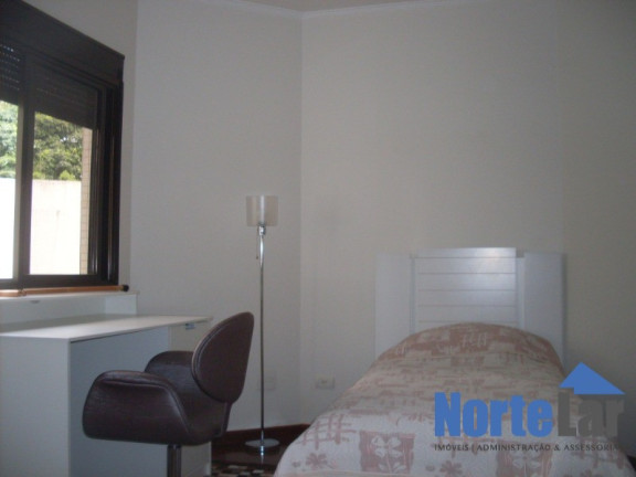 Imagem Apartamento com 3 Quartos à Venda, 160 m² em Santana - São Paulo