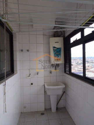 Imagem Apartamento com 3 Quartos à Venda, 105 m² em Vila Albertina - São Paulo Imagem Apartamento com 3 Quartos à Venda, 105 m² em Vila Albertina - São Paulo