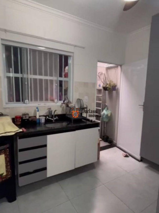 Imagem Sobrado com 2 Quartos à Venda, 62 m² em Maracanã - Praia Grande