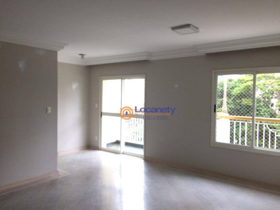 Imagem Apartamento com 3 Quartos à Venda, 150 m² em Jardim - Santo André
