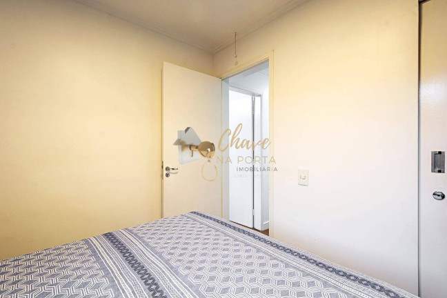 Imagem Apartamento com 3 Quartos à Venda, 65 m² em Paraíso Do Morumbi - São Paulo Imagem Apartamento com 3 Quartos à Venda, 65 m² em Paraíso Do Morumbi - São Paulo