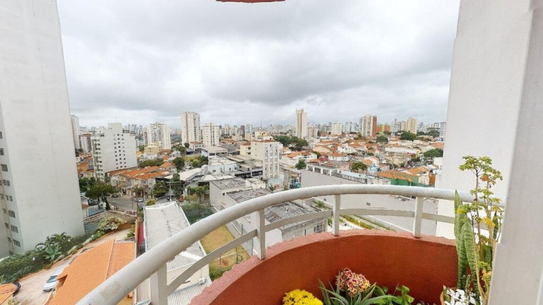 Imagem Apartamento com 3 Quartos à Venda, 83 m² em Cambuci - São Paulo Imagem Apartamento com 3 Quartos à Venda, 83 m² em Cambuci - São Paulo