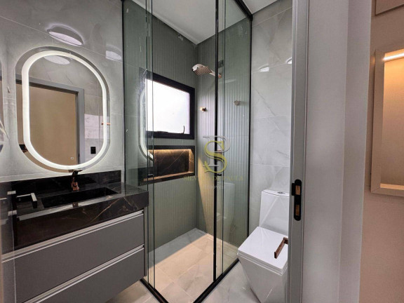 Imagem Casa com 3 Quartos à Venda, 187 m² em Chacara Itapetinga - Atibaia