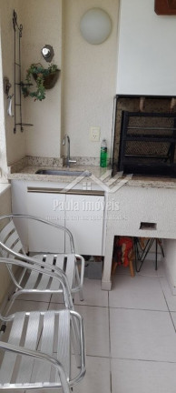 Imagem Apartamento com 4 Quartos à Venda, 112 m² em Santana - Sao Jose Dos Campos