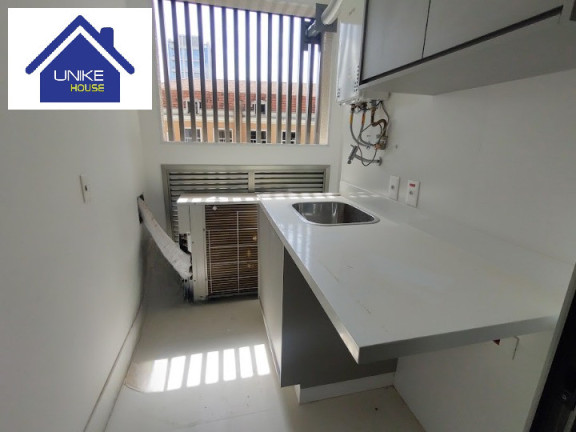 Imagem Apartamento com 2 Quartos à Venda, 107 m² em Vila Mariana - São Paulo