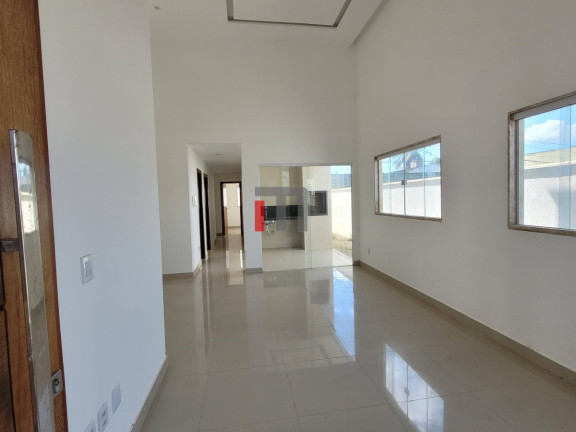 Imagem Casa de Condomínio com 3 Quartos à Venda, 120 m² em Cajupiranga - Parnamirim