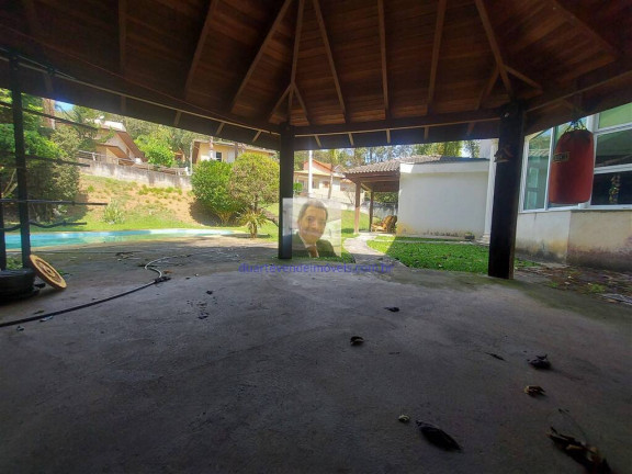Imagem Casa com 4 Quartos à Venda, 430 m² em Jardim Atalaia - Cotia