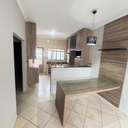 Imagem Casa com 2 Quartos à Venda, 61 m² em Parque Ribeirão Preto - Ribeirão Preto Imagem Casa com 2 Quartos à Venda, 61 m² em Parque Ribeirão Preto - Ribeirão Preto