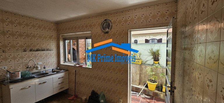 Imagem Casa com 1 Quarto à Venda, 200 m² em Bela Vista - Osasco