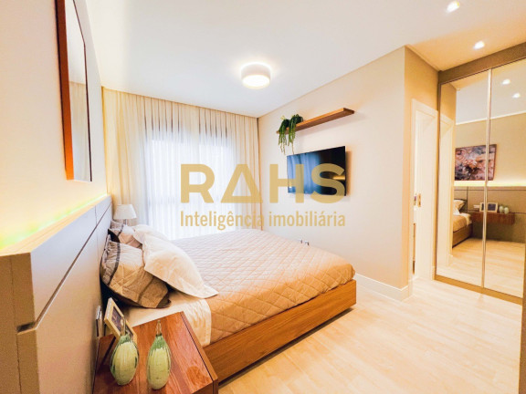 Imagem Apartamento com 3 Quartos à Venda, 122 m² em Atiradores - Joinville Imagem Apartamento com 3 Quartos à Venda, 122 m² em Atiradores - Joinville