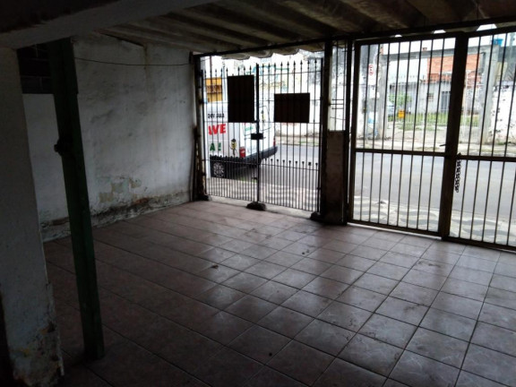 Imagem Casa com 3 Quartos à Venda, 174 m² em Centro - Suzano Imagem Casa com 3 Quartos à Venda, 174 m² em Centro - Suzano