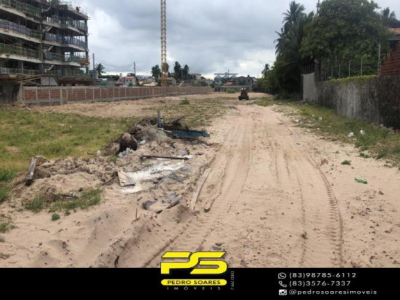 Imagem Terreno à Venda, 6.496 m² em Formosa - Cabedelo Imagem Terreno à Venda, 6.496 m² em Formosa - Cabedelo