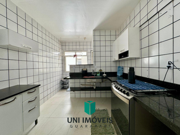 Imagem Apartamento com 3 Quartos à Venda, 159 m² em Praia Do Morro - Guarapari Imagem Apartamento com 3 Quartos à Venda, 159 m² em Praia Do Morro - Guarapari